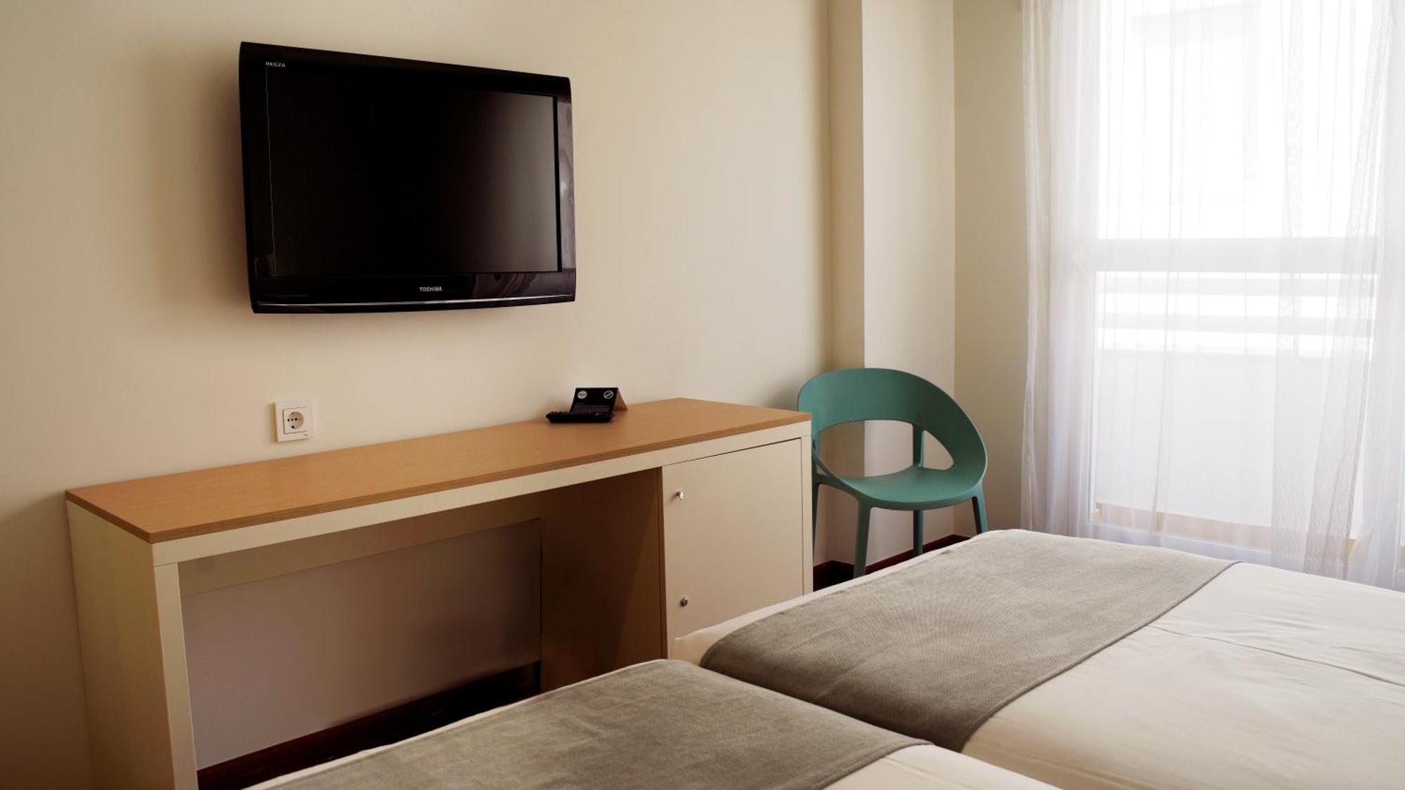 Hotel Vertice Chipiona Mar Eksteriør billede
