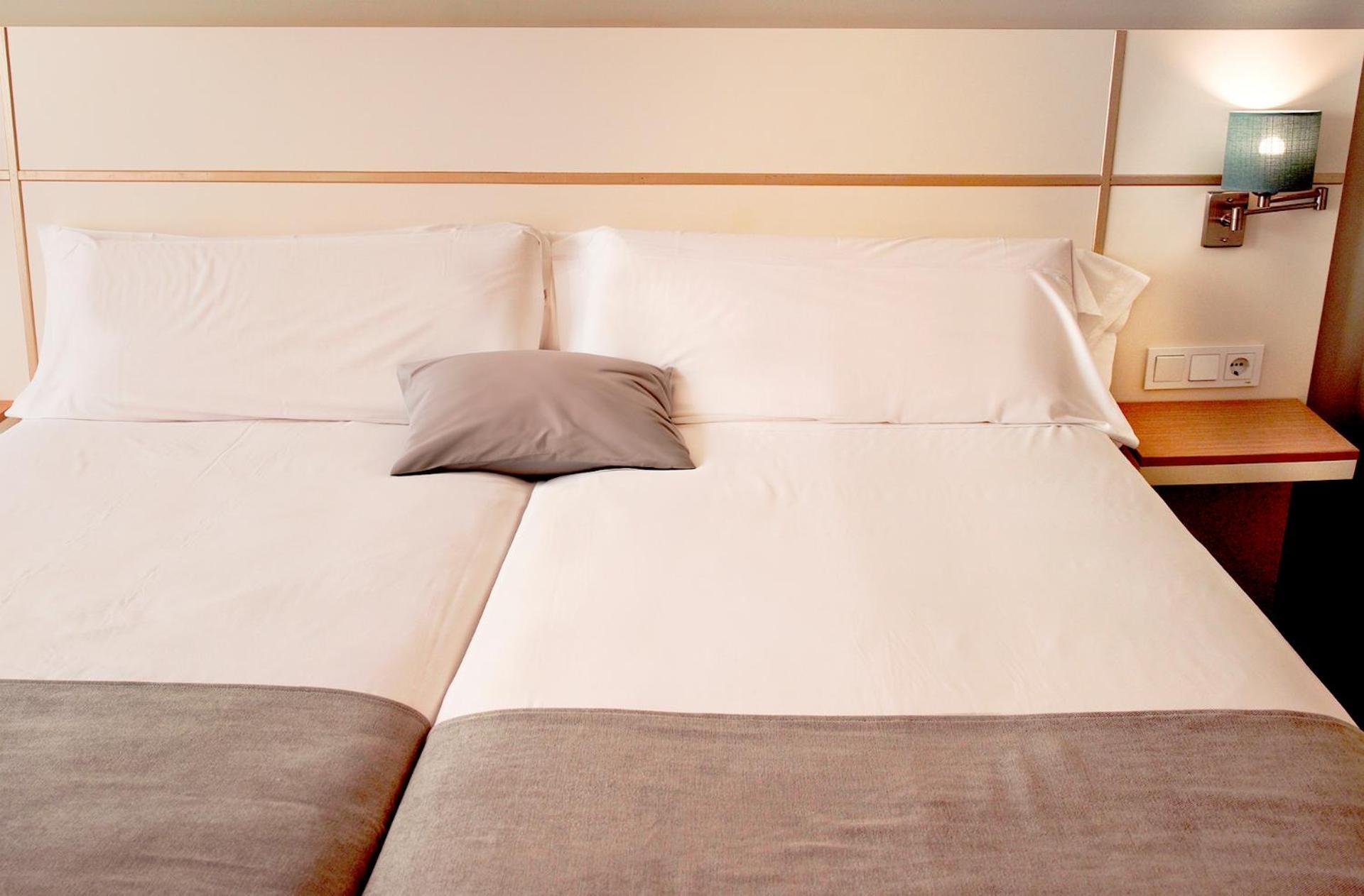 Hotel Vertice Chipiona Mar Eksteriør billede