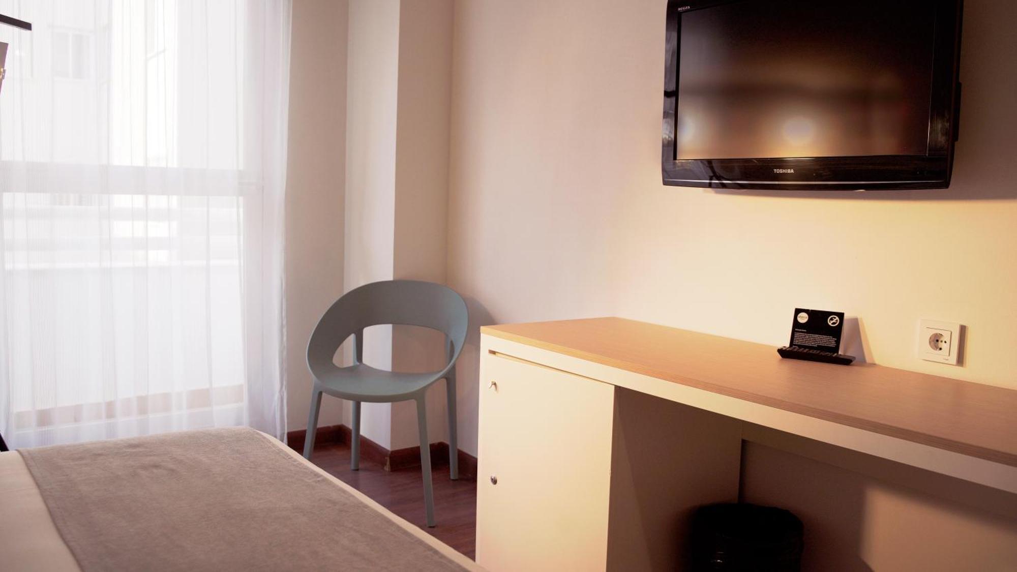 Hotel Vertice Chipiona Mar Eksteriør billede