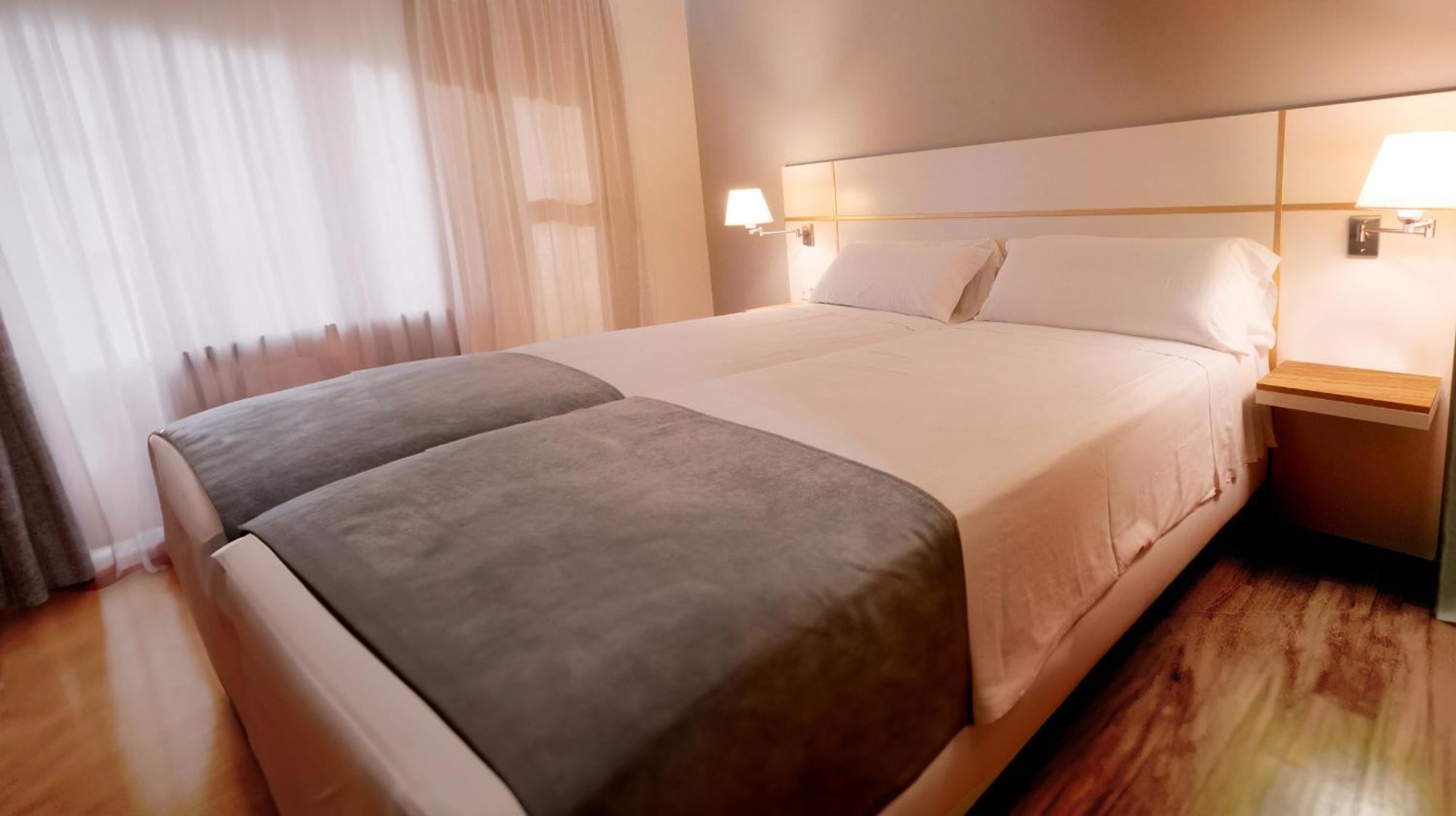 Hotel Vertice Chipiona Mar Eksteriør billede